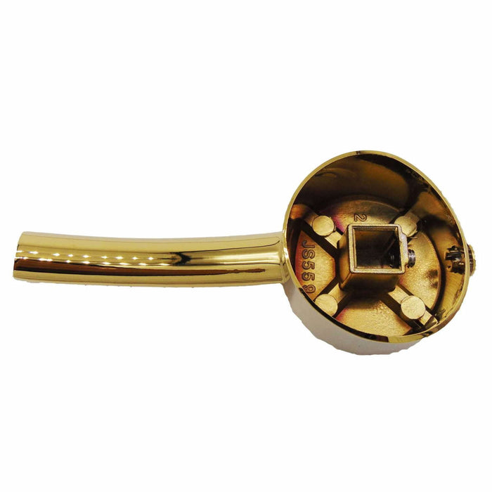 Sined Maniglia Miscelatore Oro Maniglia Miscelatore Dorata Sined