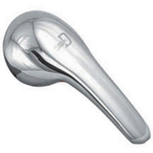 MANIGLIA P/MONOCOMANDO SERIE AMBROSIANA