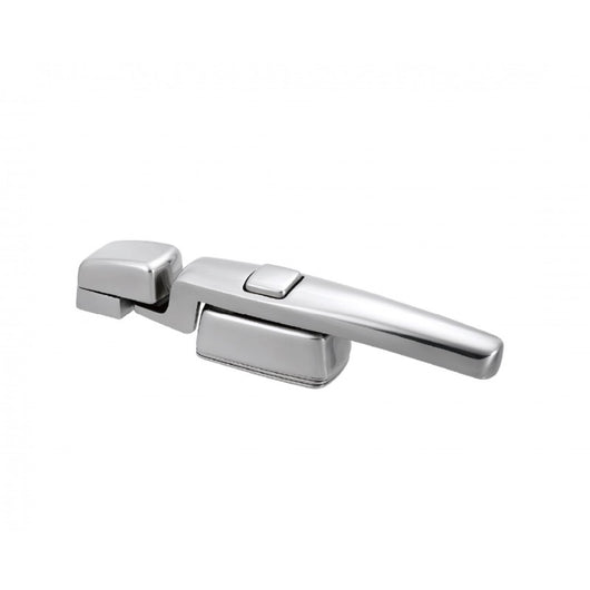 MANIGLIA PORTA CON PULSANTE