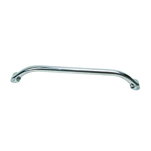 MANIGLIA TUBO OVALIZZATO CM.45,7