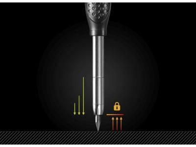 MARCATORE PICA DRY LONGLIFE AUTOMATIC PENCIL 3030