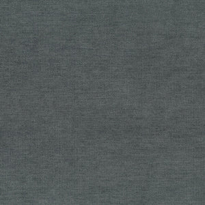 Divano Letto 3 Posti 196x102x97 cm in Tessuto Grigio