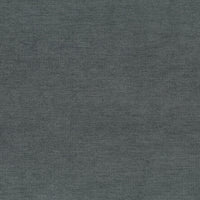 Divano Letto 2 Posti 156x102x97 cm in Tessuto Grigio