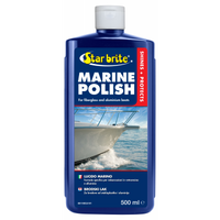MARINE POLISH 500 ML