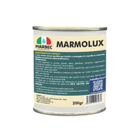 Crema lucidante per marmo MARMOLUX   200GR