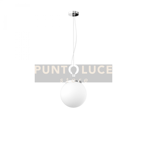 MARS SOSPENSIONE D.20 CM. 1 LUCE 1195-S20