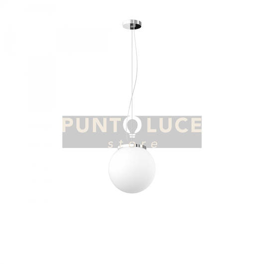 MARS SOSPENSIONE D.20 CM. 1 LUCE 1195-S20