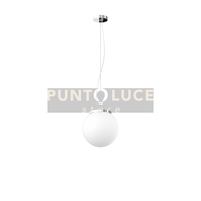 MARS SOSPENSIONE D.20 CM. 1 LUCE 1195-S20