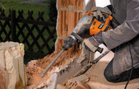 MARTELLO DEMO-PERFORATORE 5 KG SDS-MAX - AEG