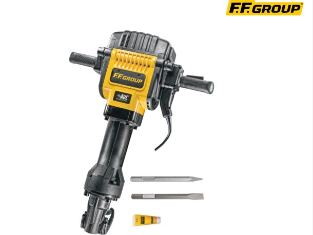 MARTELLO DEMOLITORE DH 32-28 PRO - FF GROUP