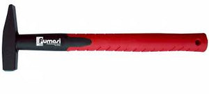MARTELLO PER MECCANICI IN FIBRA MOD.TEDESCO