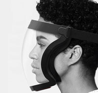 MASCHERA VISIERA PROTETTIVA PER DECESPUGLIATORE  07495