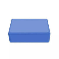 MATTONCINO YOGA SCHIUMA MATTONE BLOCCO PER ESERCIZIO EQUILIBRIO FITNESS PILATES