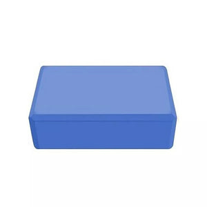 MATTONCINO YOGA SCHIUMA MATTONE BLOCCO PER ESERCIZIO EQUILIBRIO FITNESS PILATES
