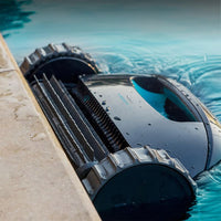 Robot per piscina senza filo Dolphin Liberty 300 by Maytronics