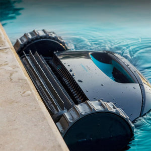 Robot per piscina senza filo Dolphin Liberty 300 by Maytronics