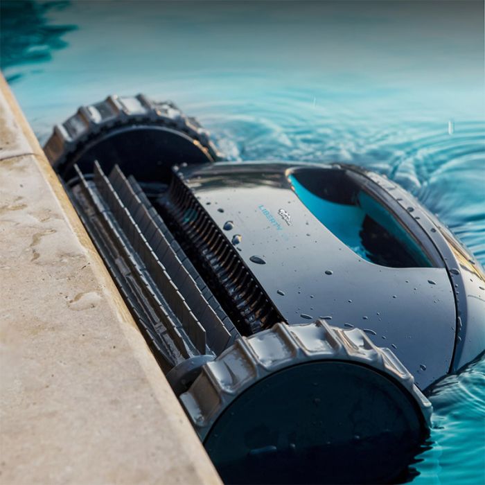 Robot per piscina senza filo Dolphin Liberty 300 by Maytronics