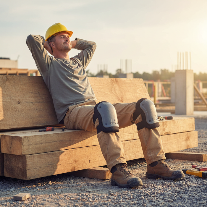 Elastico di ricambio con aggancio in gomma a soffietto per ginocchiere
