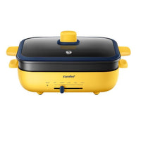 Griglia multifunzionale Comfee MC-DH3020A2 1.300 w 200 C max