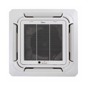 Condizionatore Midea Quadri Split Inverter Cassetta 12+12+12+12 con M4O-36FN8-Q R-32 Wi-Fi Optional