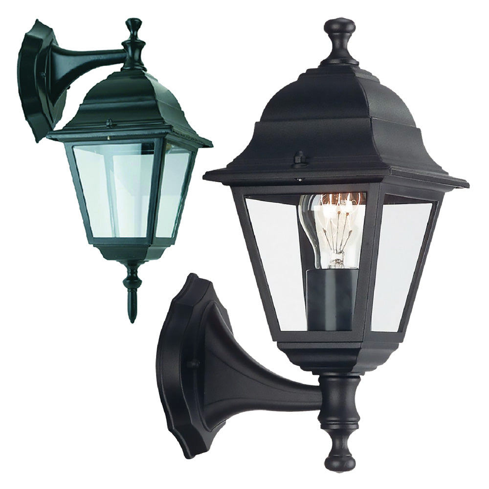 LANTERNA 'NANO' In basso - E 27 - 60 W SOVIL