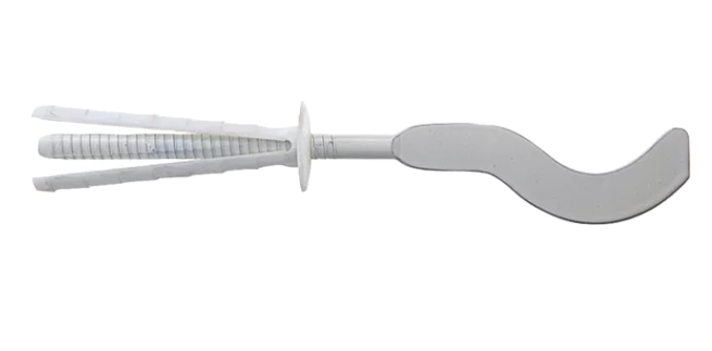 MENSOLA PIATTA PER RADIATORE IN ALLUMINIO FISCHER - TF 10/70 BP