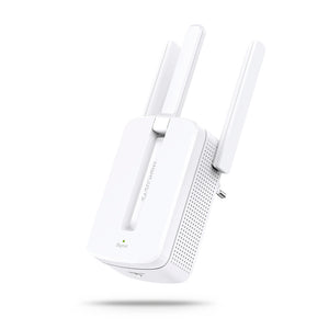 Mercusys MW300RE Range Extender Wi-Fi 300Mbps