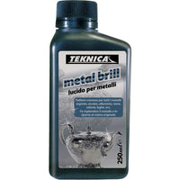 METAL BRILL 250ML TEKNICA