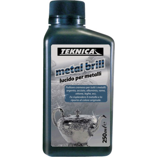METAL BRILL 250ML TEKNICA
