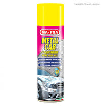 METAL CAR SPRAY-MAFRA