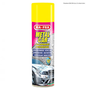 METAL CAR SPRAY-MAFRA