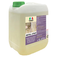 Detergente sgrassante professionale METAL-STRIP   5LT