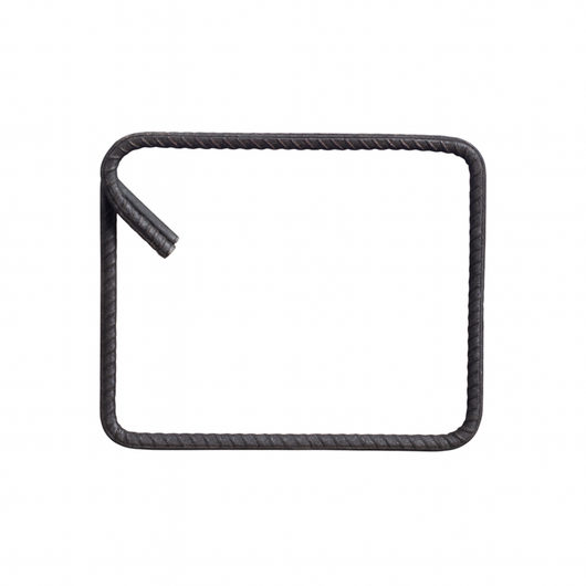 Staffe armatura ferro 20x25 cm strutture cemento disponibili diverse quantità *** pezzi 200, confezione 1