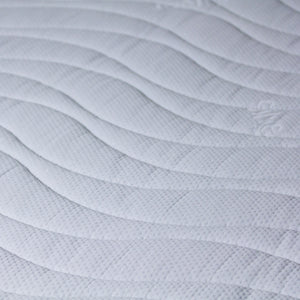 Materasso molle indipendenti e memory sfoderabile Tenerife matrimoniale 160x190 fodera silver antistatica - Comprarredo