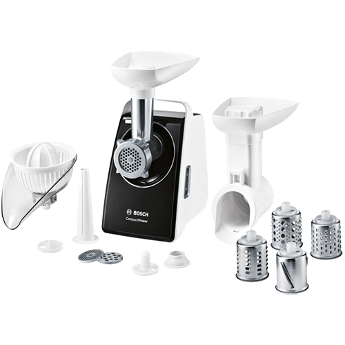 Tritacarne MFW3850B - BOSCH