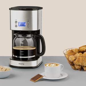 Macchina caffé automatica MG30