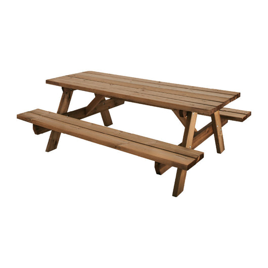 Tavolo da picnic da giardino