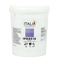 Fissativo acrilico super concentrato per protezione e lucidatura *** formato 5 lt, confezione 1