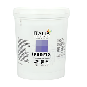 Fissativo acrilico super concentrato per protezione e lucidatura *** formato 5 lt, confezione 1