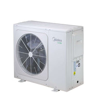 Pompa di Calore Monoblocco Aria/Acqua Midea M Thermal Power MHC-V9WD2N8-C Monofase R-32 con Comando Incluso