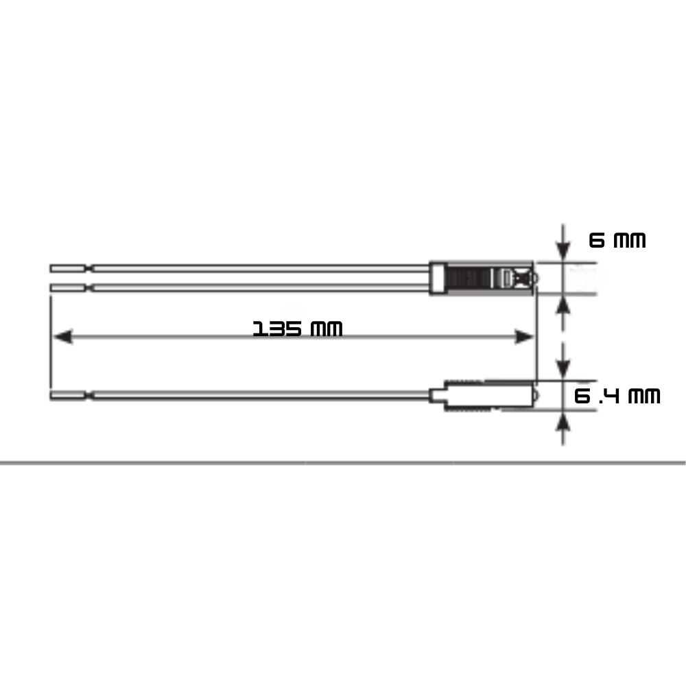 Bticino living now k4743v230t led bianco 230v alta luminosità segnalazione diurna