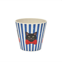 Tazza Da Espresso 90 ml - Motivo Gatto