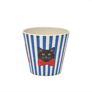 Tazza Da Espresso 90 ml - Motivo Gatto