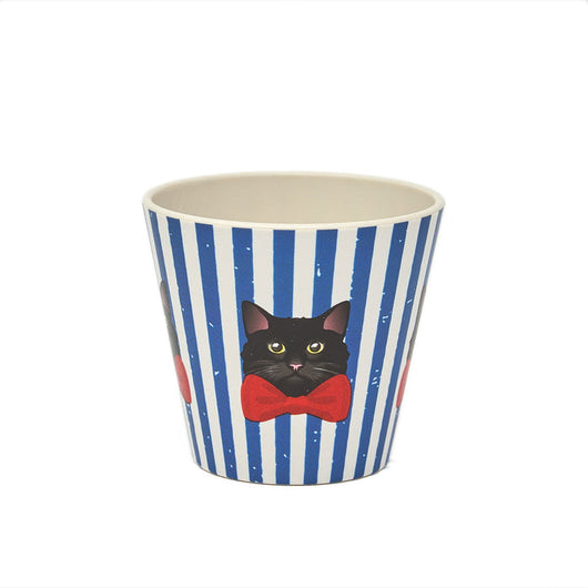 Tazza Da Espresso 90 ml - Motivo Gatto