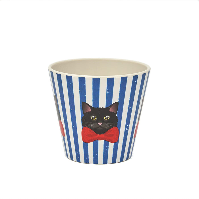 Tazza Da Espresso 90 ml - Motivo Gatto