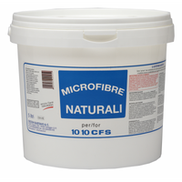 MICROFIBRE NATURALI LT.5
