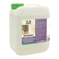 Detergente per gres porcellanato e pietre MICRONET   5LT