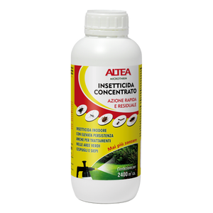 Altea insetticida concentrato Microthrin 1 litro