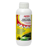 Altea insetticida concentrato Microthrin