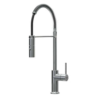 Rubinetto Miscelatore Cucina Elleci Arcadia Cromato MIKARCCR